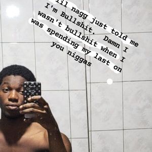 Meet your Posher, Curtis asare